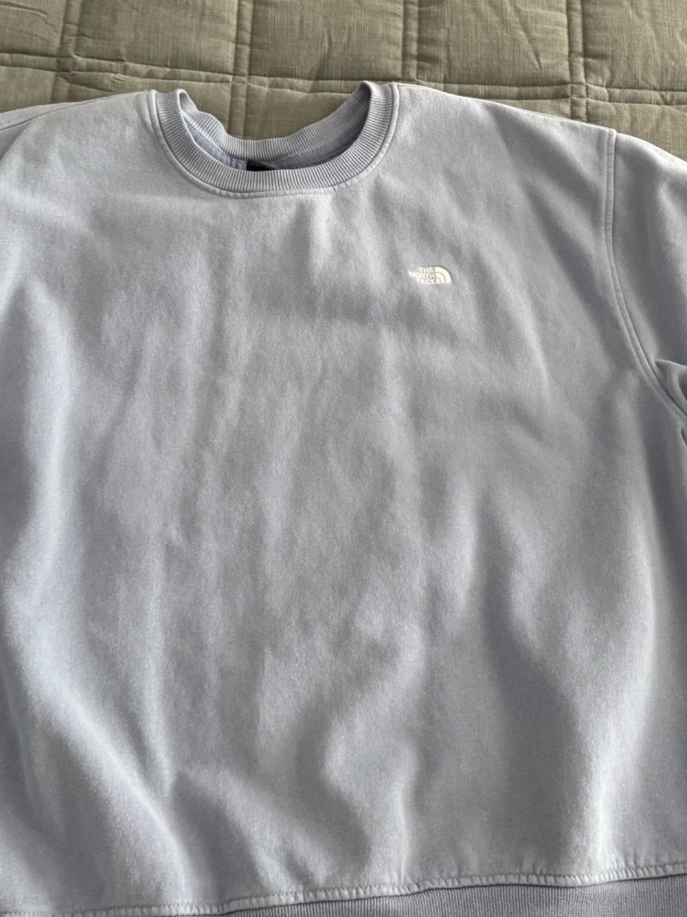The North Face Crewneck Sweatshirt